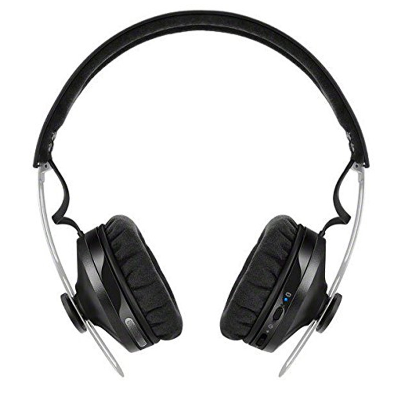 Sennheiser HD 1 OnEar Bluetooth Wireless Headphones eBay