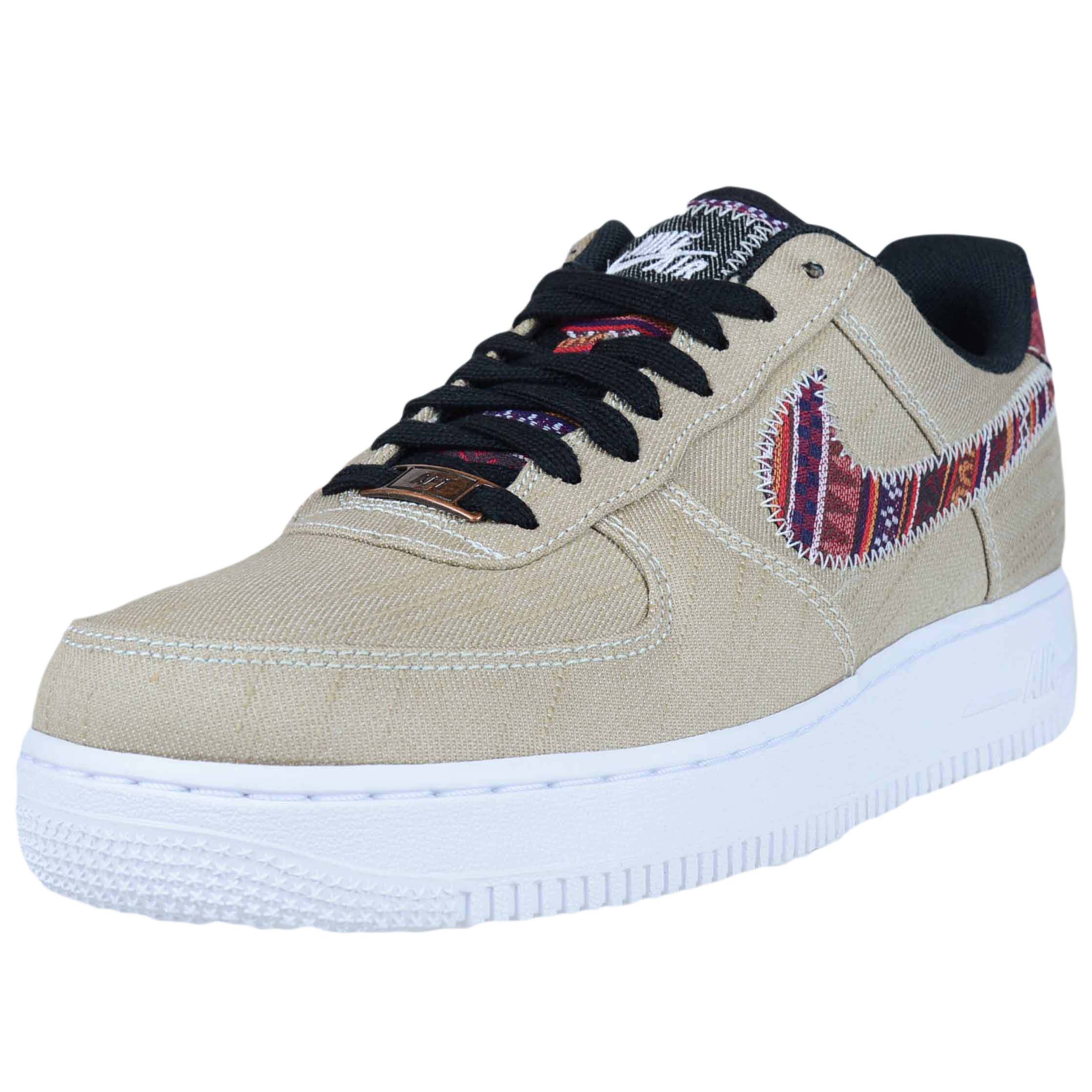 nike air force afropunk