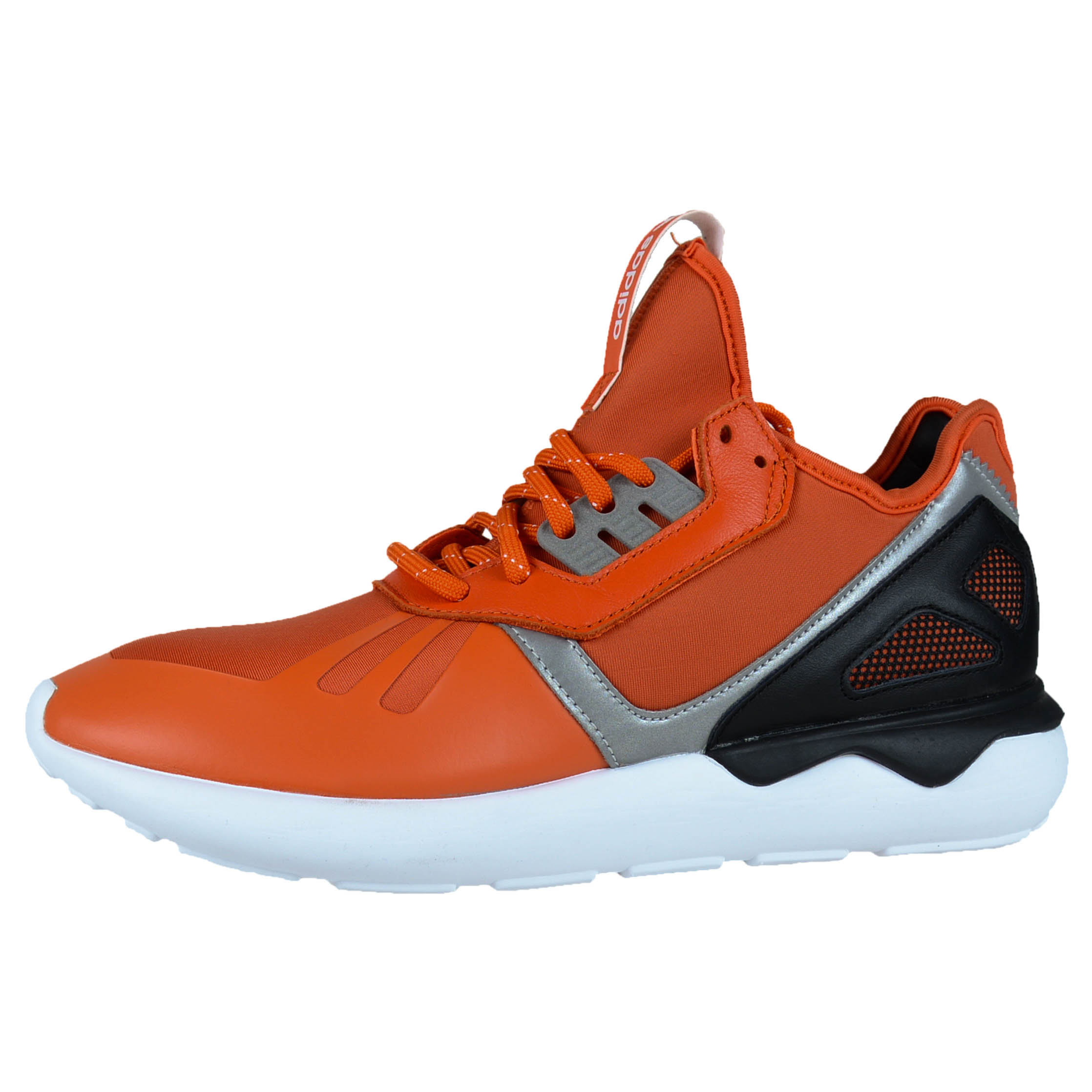 ADIDAS TUBULAR RUNNER RUNNING SHOES CORE ORANGE CORE
