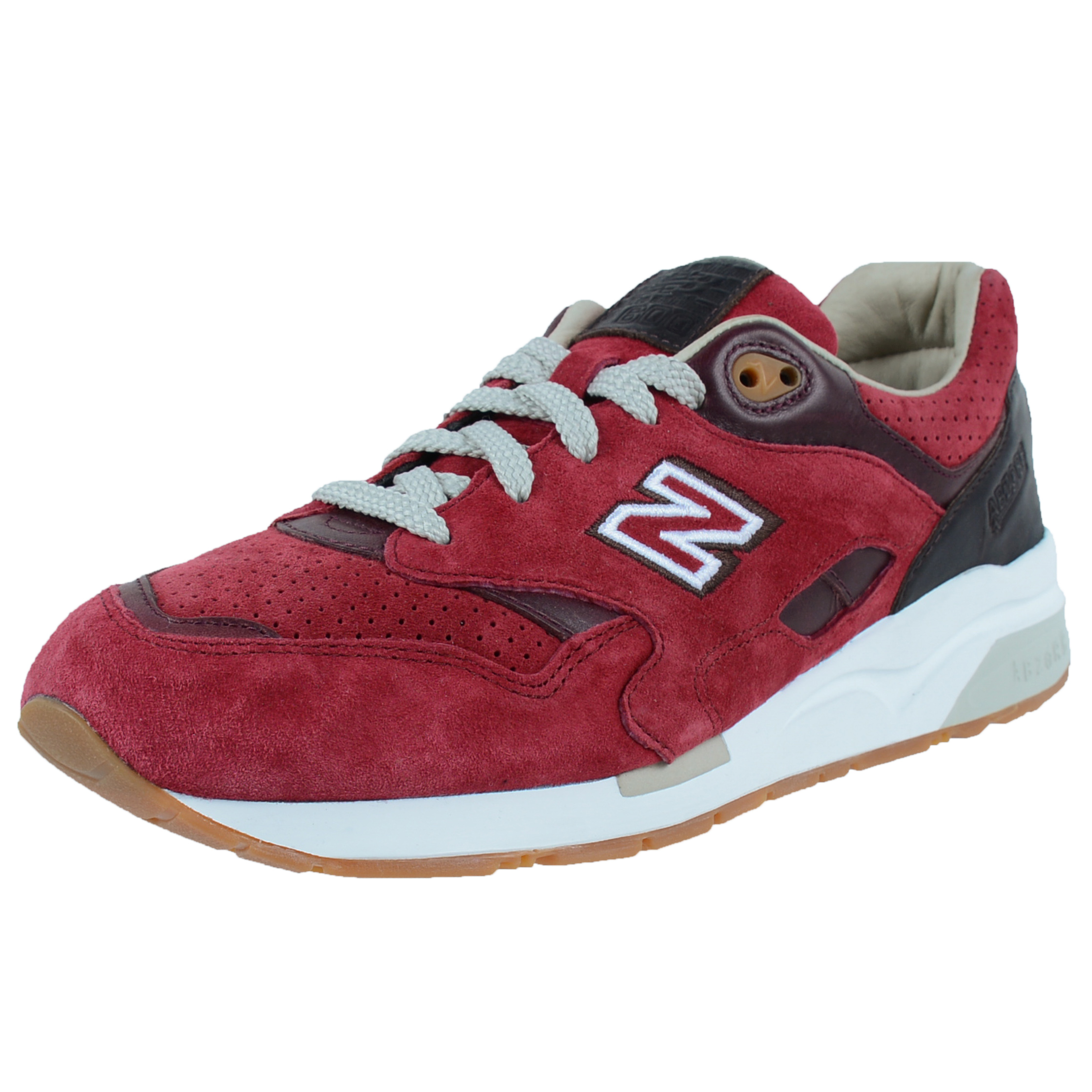 New Balance 1600 granate New Balance 1600 granate