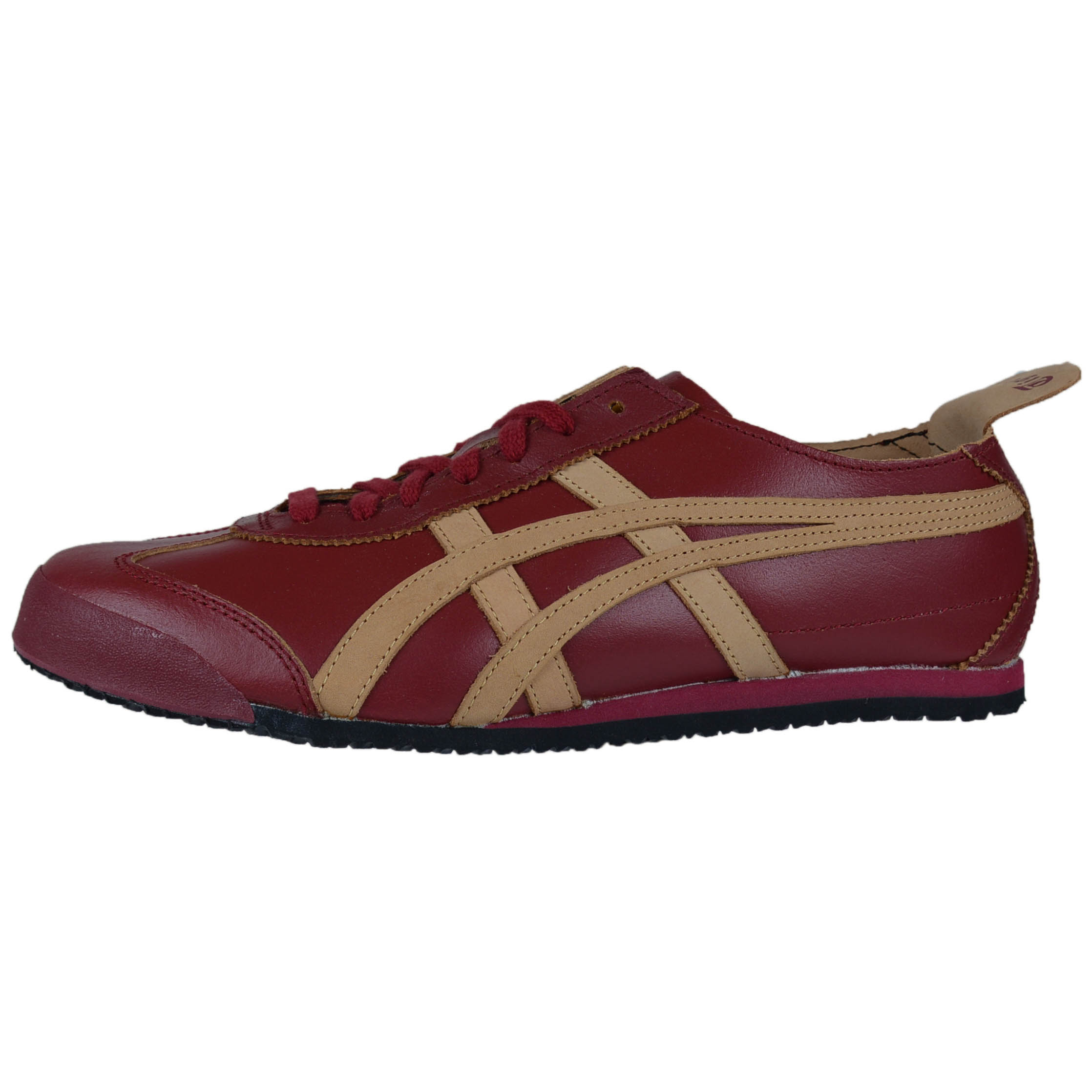 asics onitsuka tiger burgundy asics onitsuka tiger burgundy