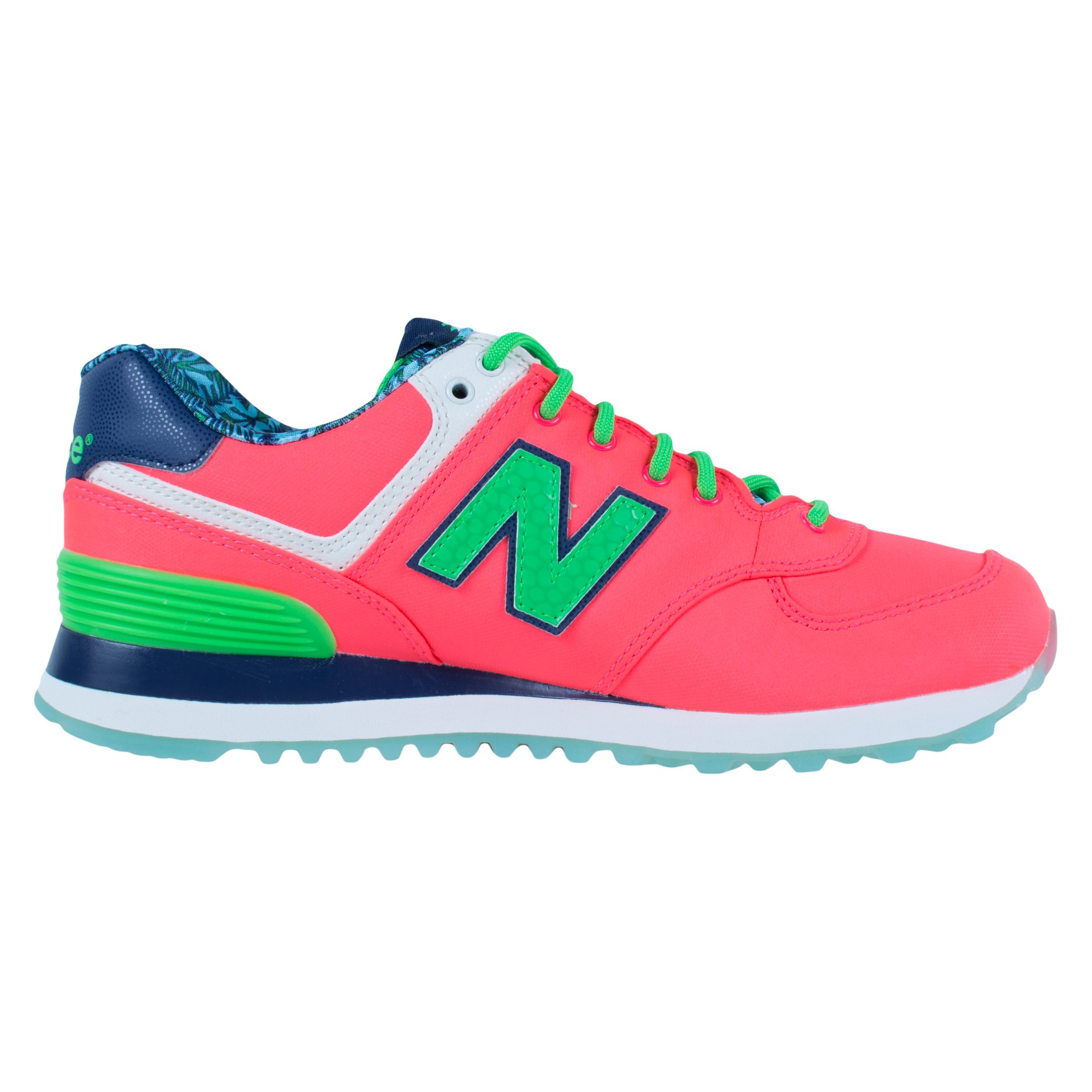 new balance 574 luau new balance 574 luau