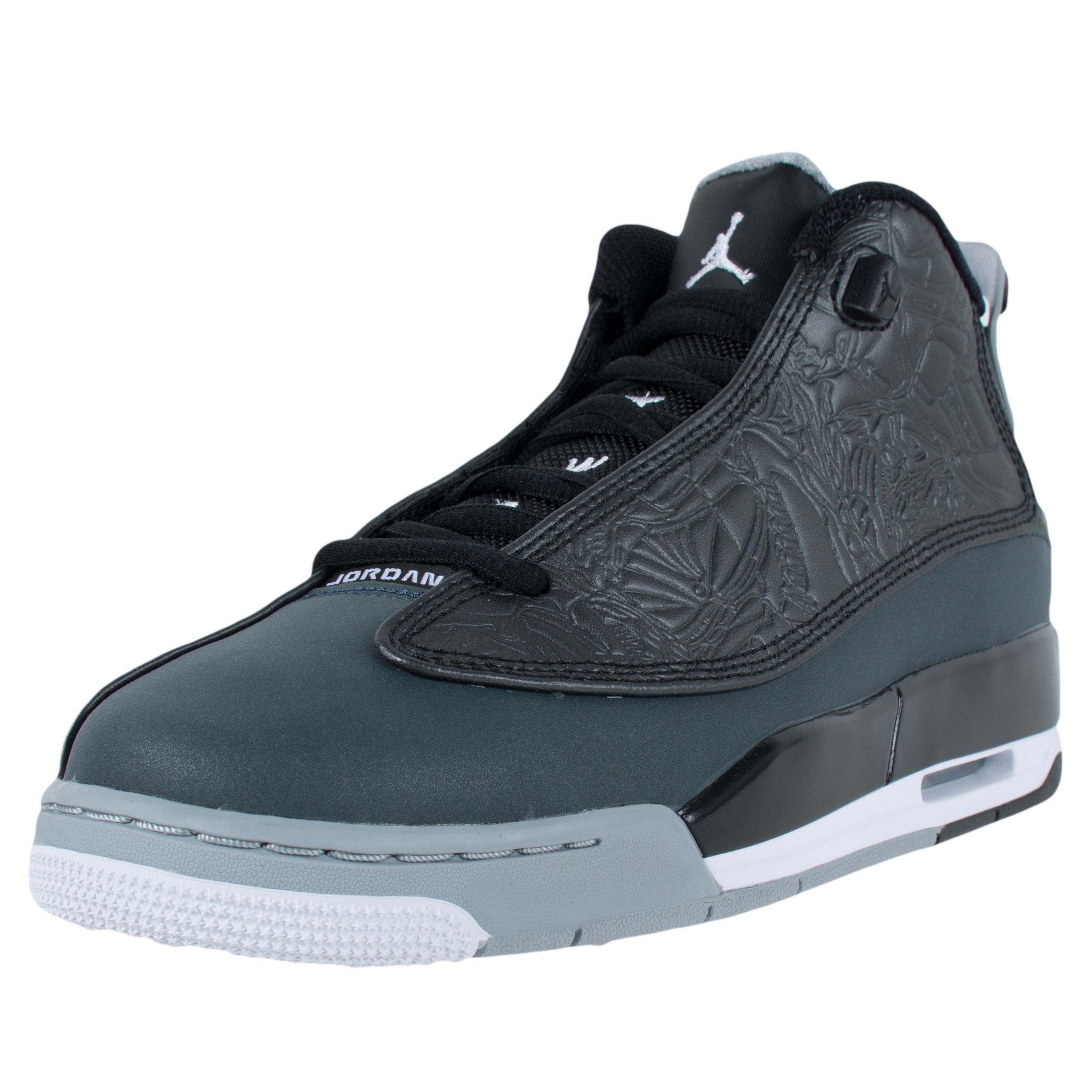 jordan dub zero grade school