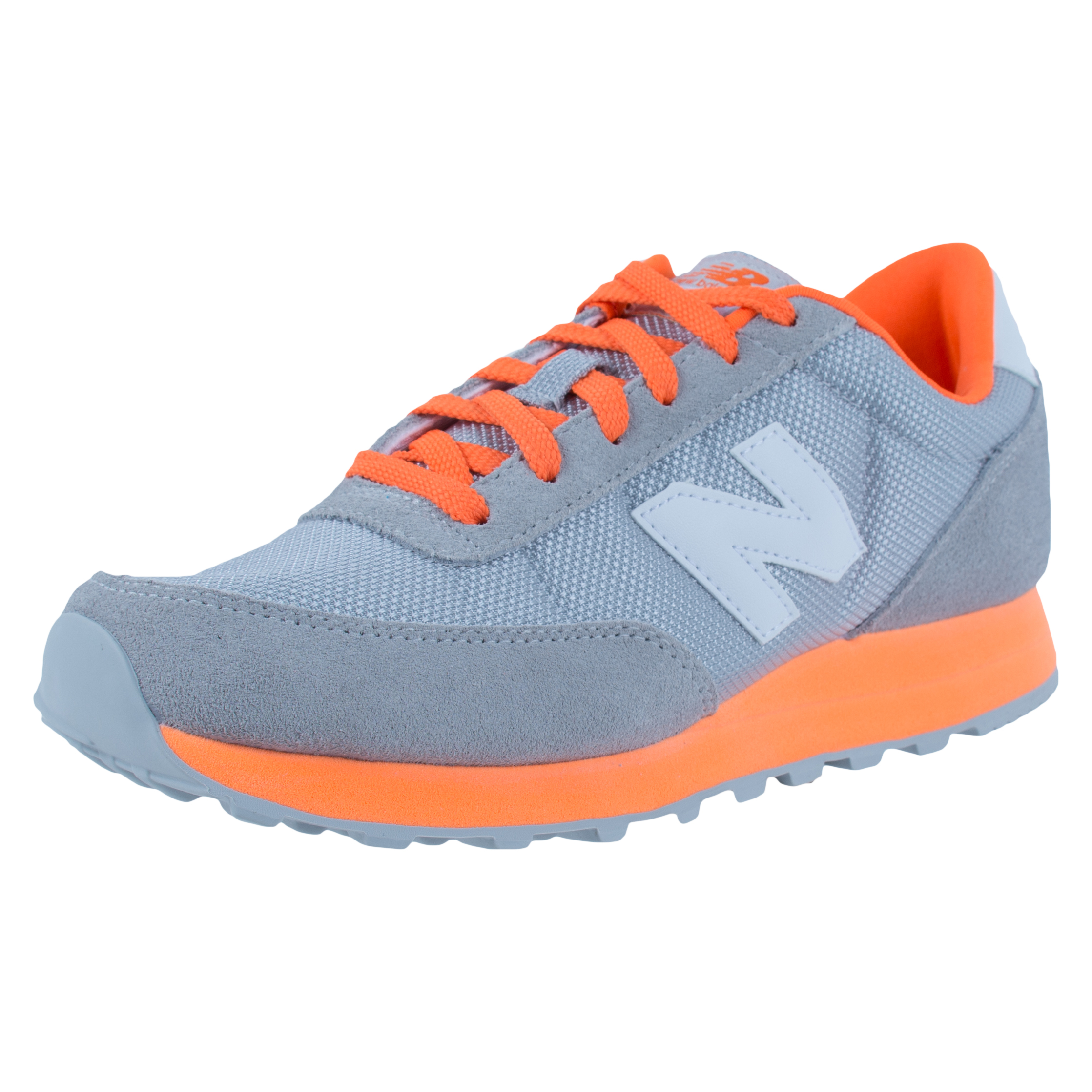 New Balance 501 naranja New Balance 501 naranja