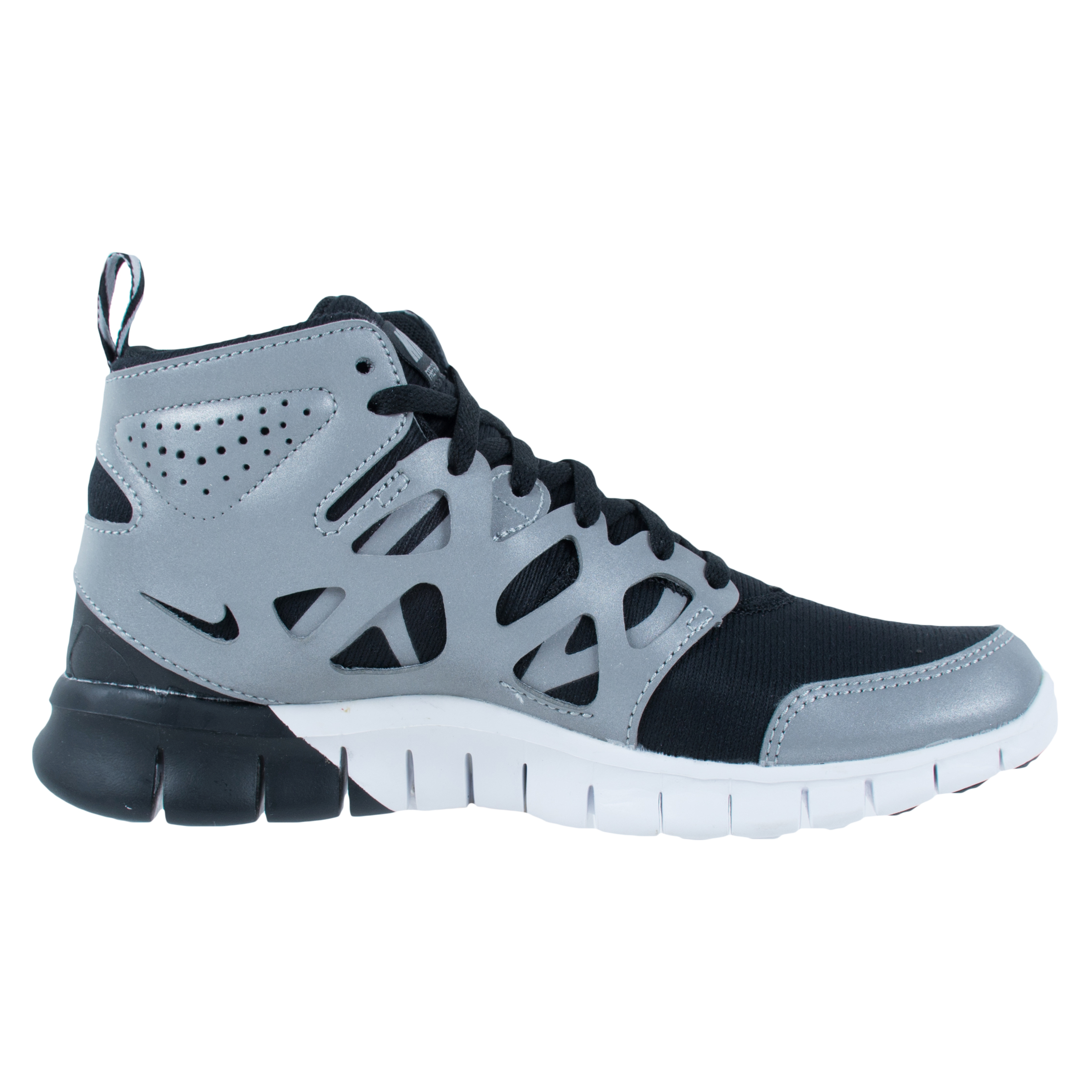 nike free run high tops