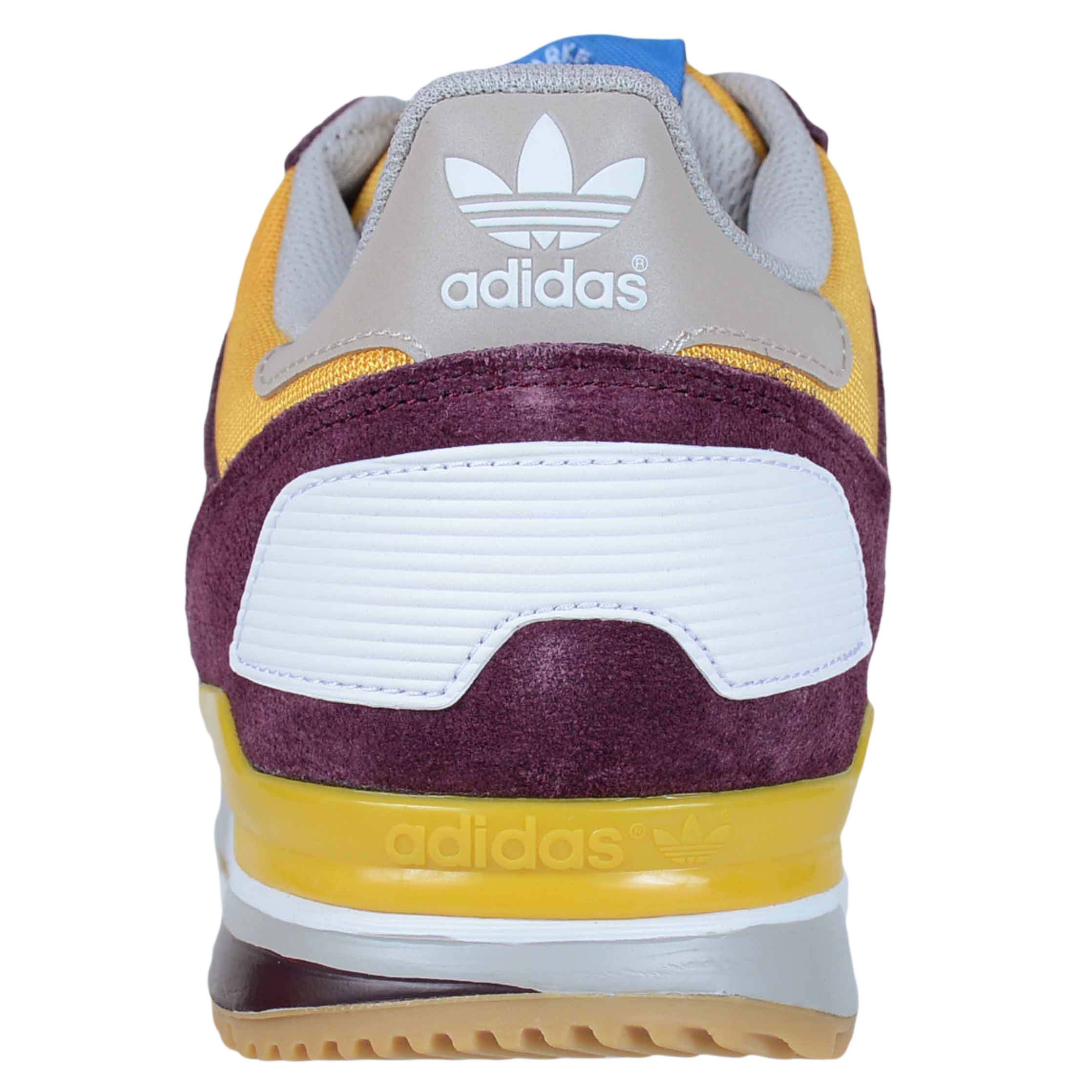 adidas zx 700 marrón