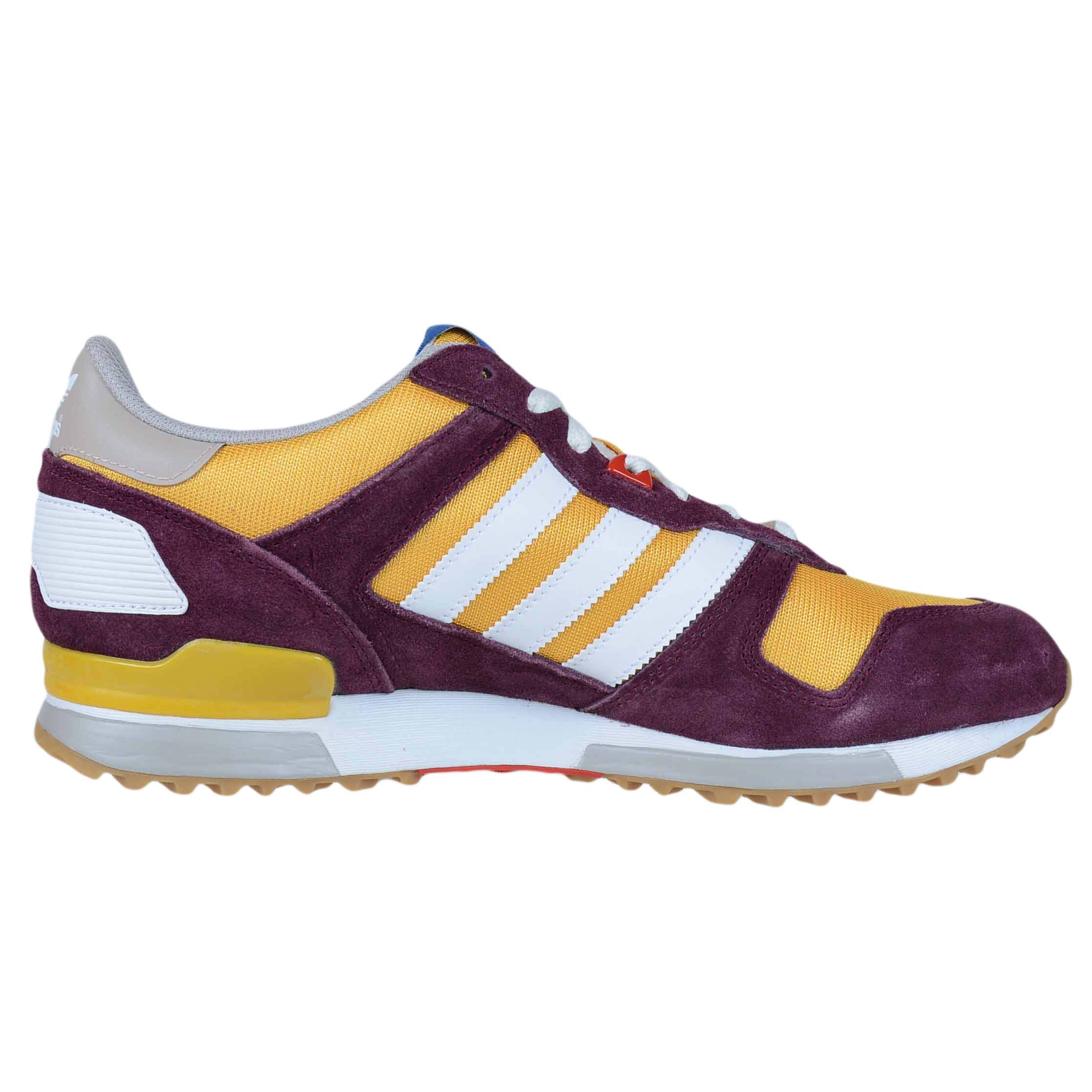 adidas zx 700 marrón