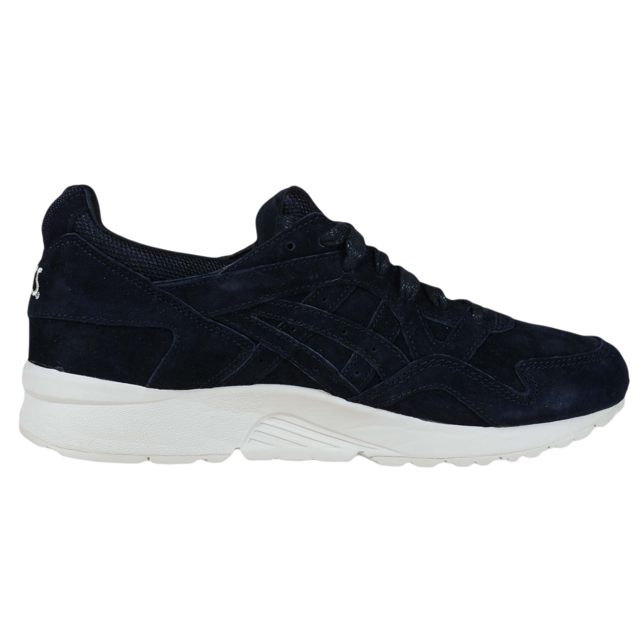 asics gel lyte 5 all black asics gel lyte 5 all black