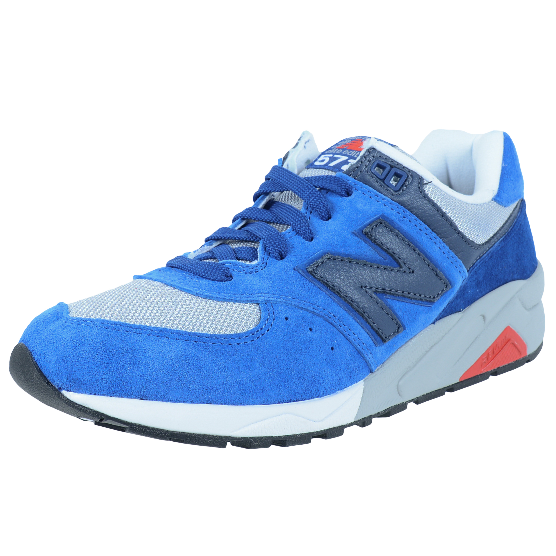 New Balance 572 rojo New Balance 572 rojo