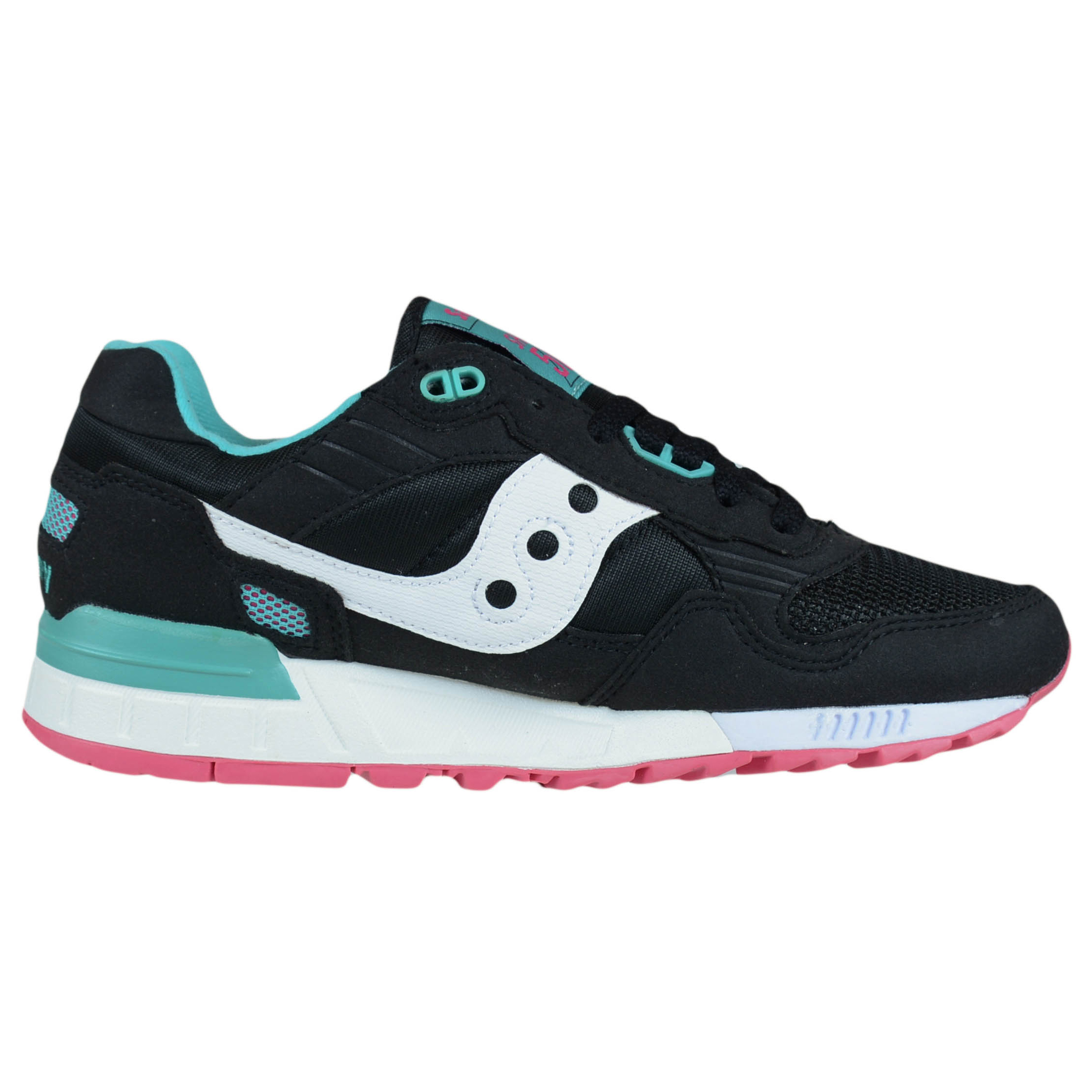 saucony retro running shoes