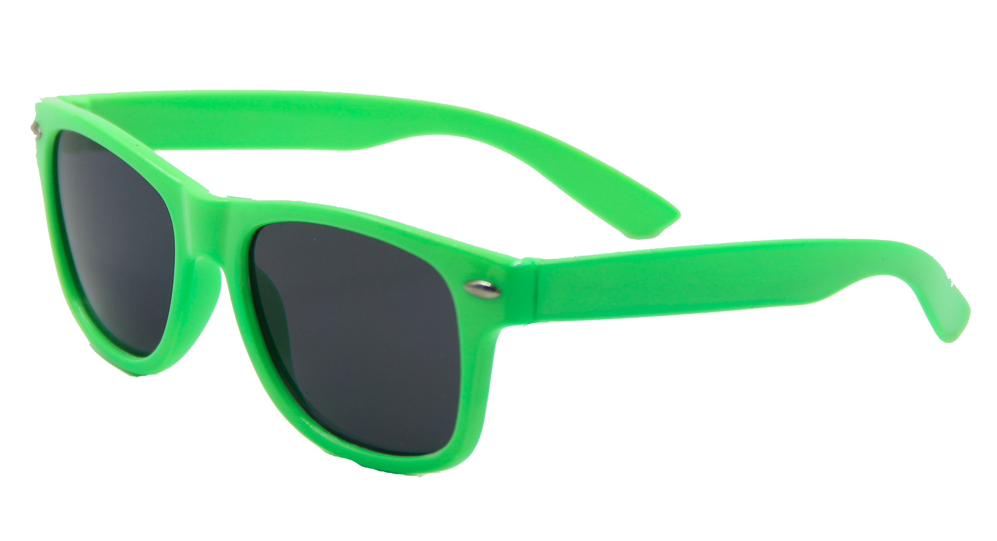 Kids Sunglasses Girls Boys Children Mirror Shades UV400 Holiday Fashion