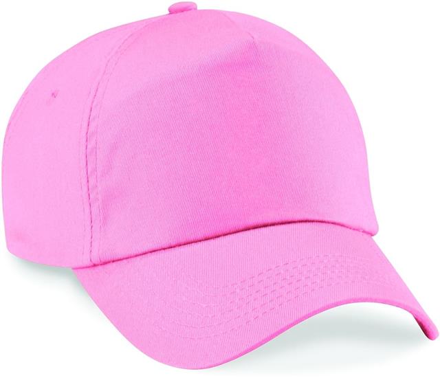 Kids Girls Baseball Cap Adjustable Classic Summer Sun 5 Panel Hat Caps