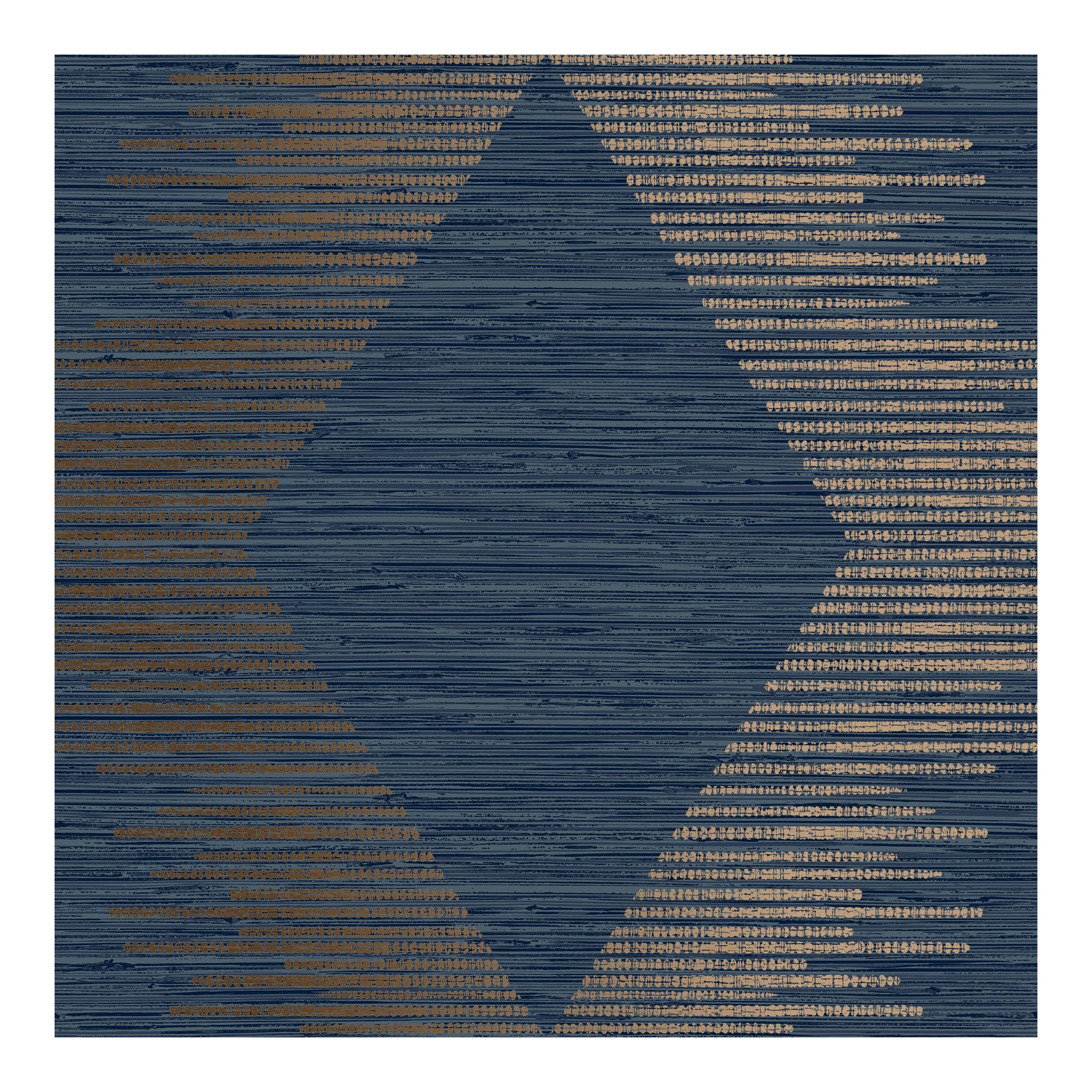 Fabric Wallpaper | Shop Textured Linen Wallpaper - View #10