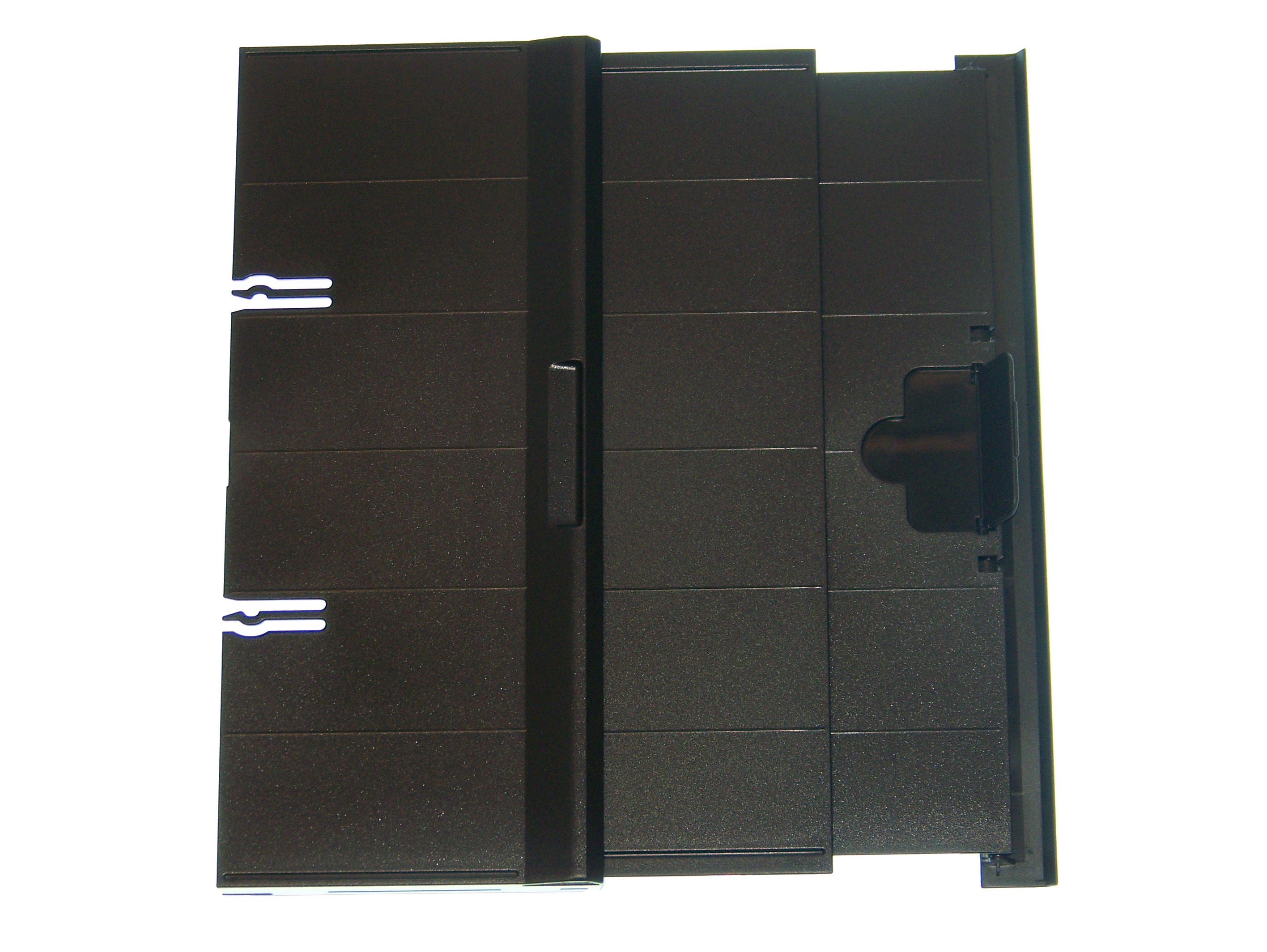 NEW OEM Epson CDR Tray Shipped With Artisan 50 Stylus Photo R280