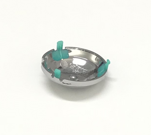 345360 OEM Samsung Washing Machine Washplate Pulsator Cap Shipped With