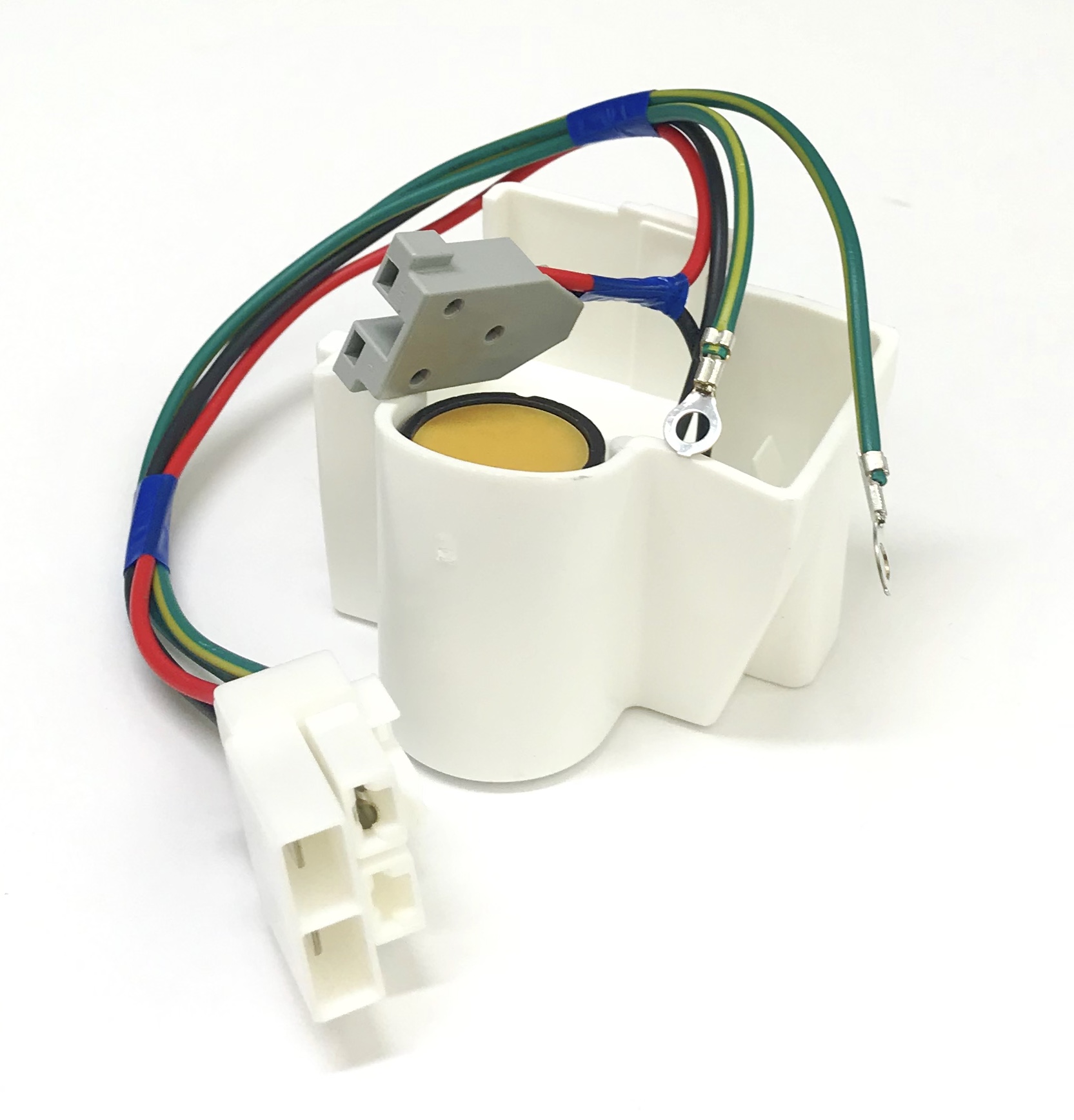 1585923 OEM LG Refrigerator Thermistor Assembly Originally Shipped With