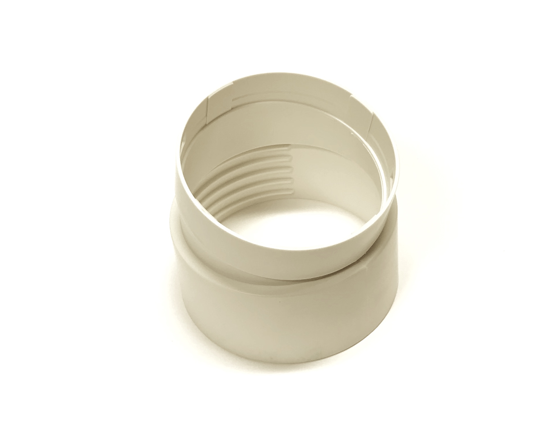 750736 OEM Haier Air Conditioner AC Hose Coupler Originally Shipped