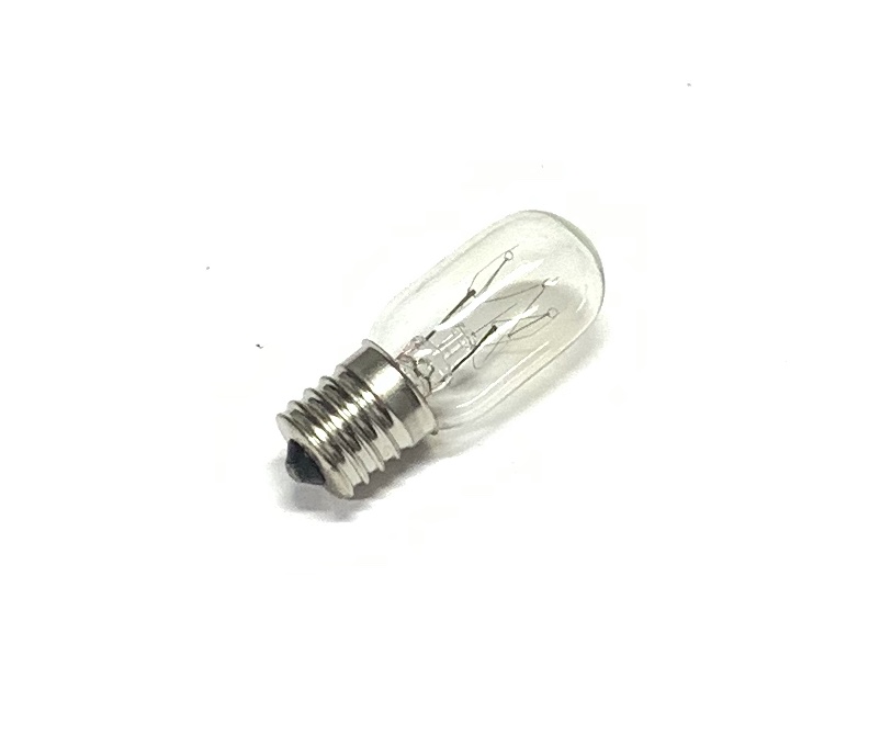 9855541 OEM Sharp Microwave Light Bulb Lamp Originally Shipped With