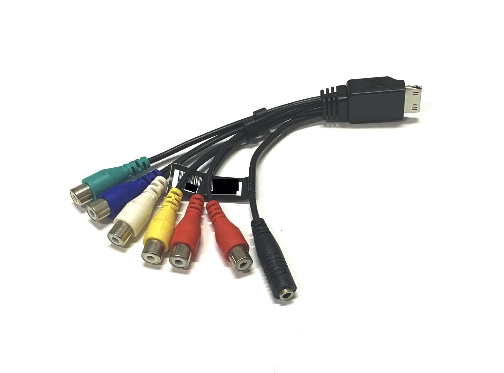 Component av