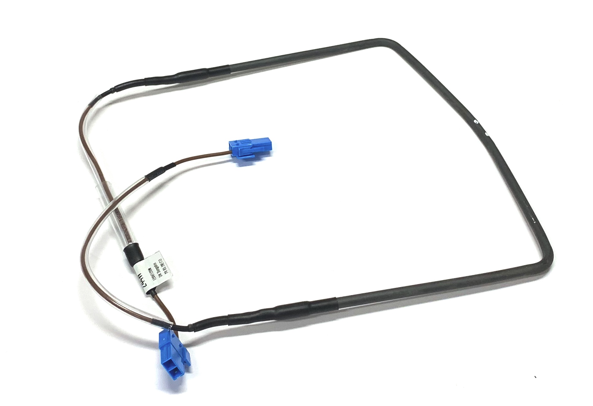 690373 OEM Samsung Refrigerator Defrost Heater Metal Sheath Originally