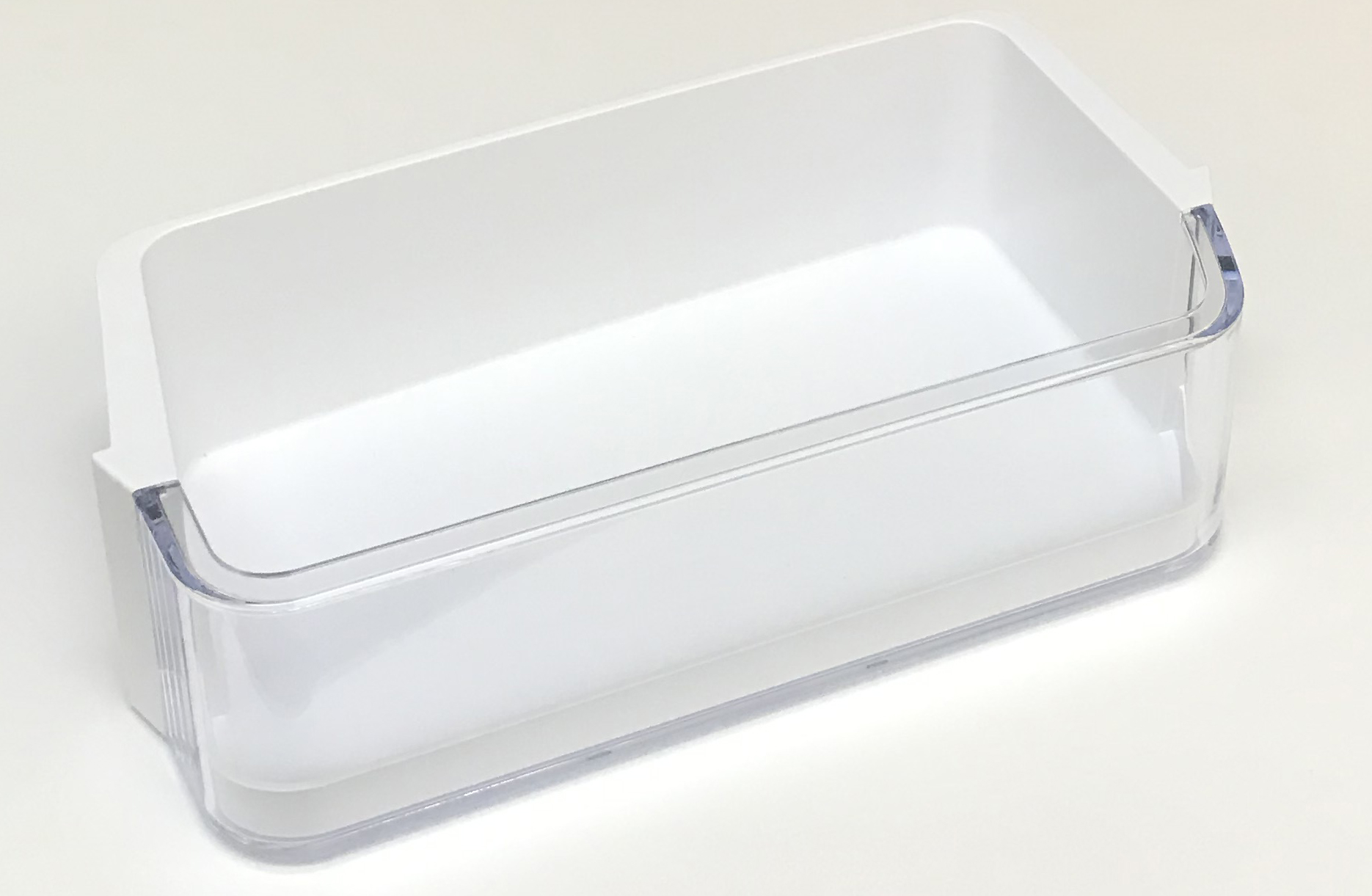3489637 NEW OEM Samsung Refrigerator Door Bin Shelf Basket RF23HCEDBSR