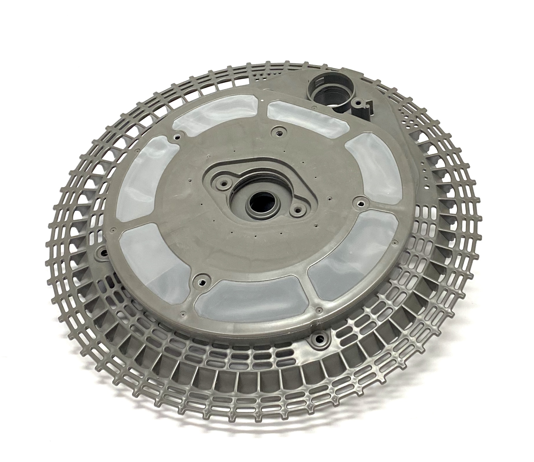 666870 OEM LG Dishwasher Filter Originally Shipped With LDF6810BB02