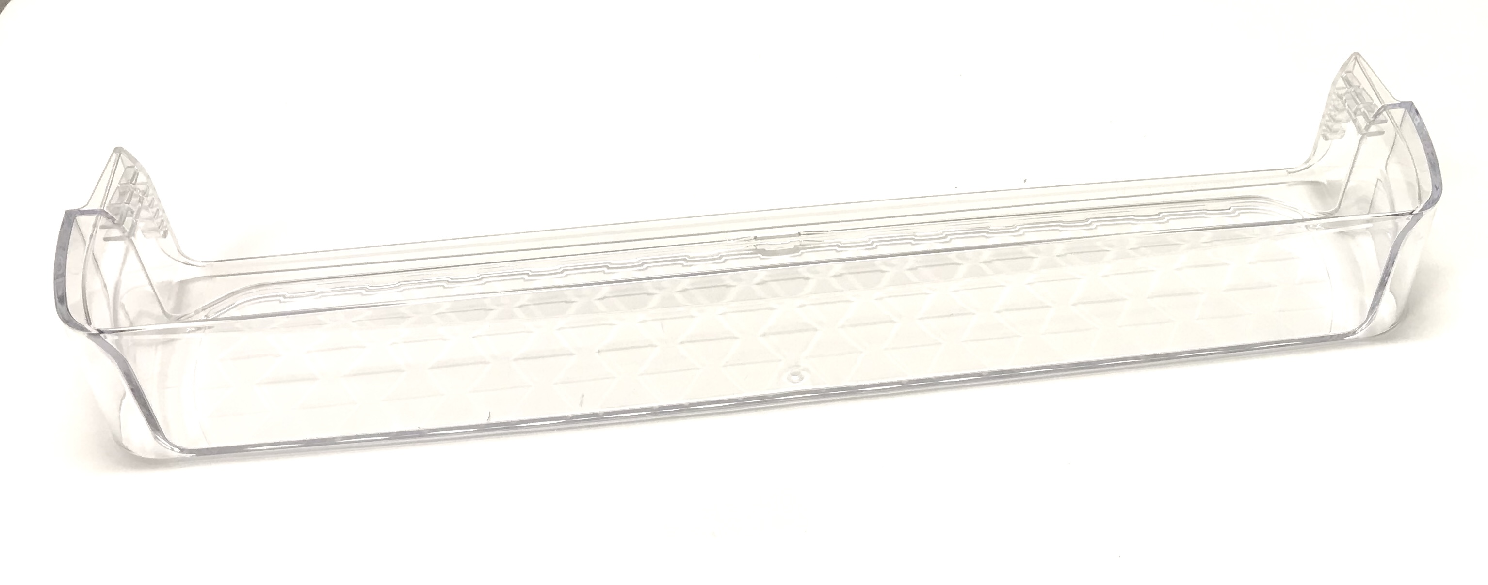 7482798 OEM LG Freezer Section Bin Basket Shelf Originally Shipped With ltcs20020s