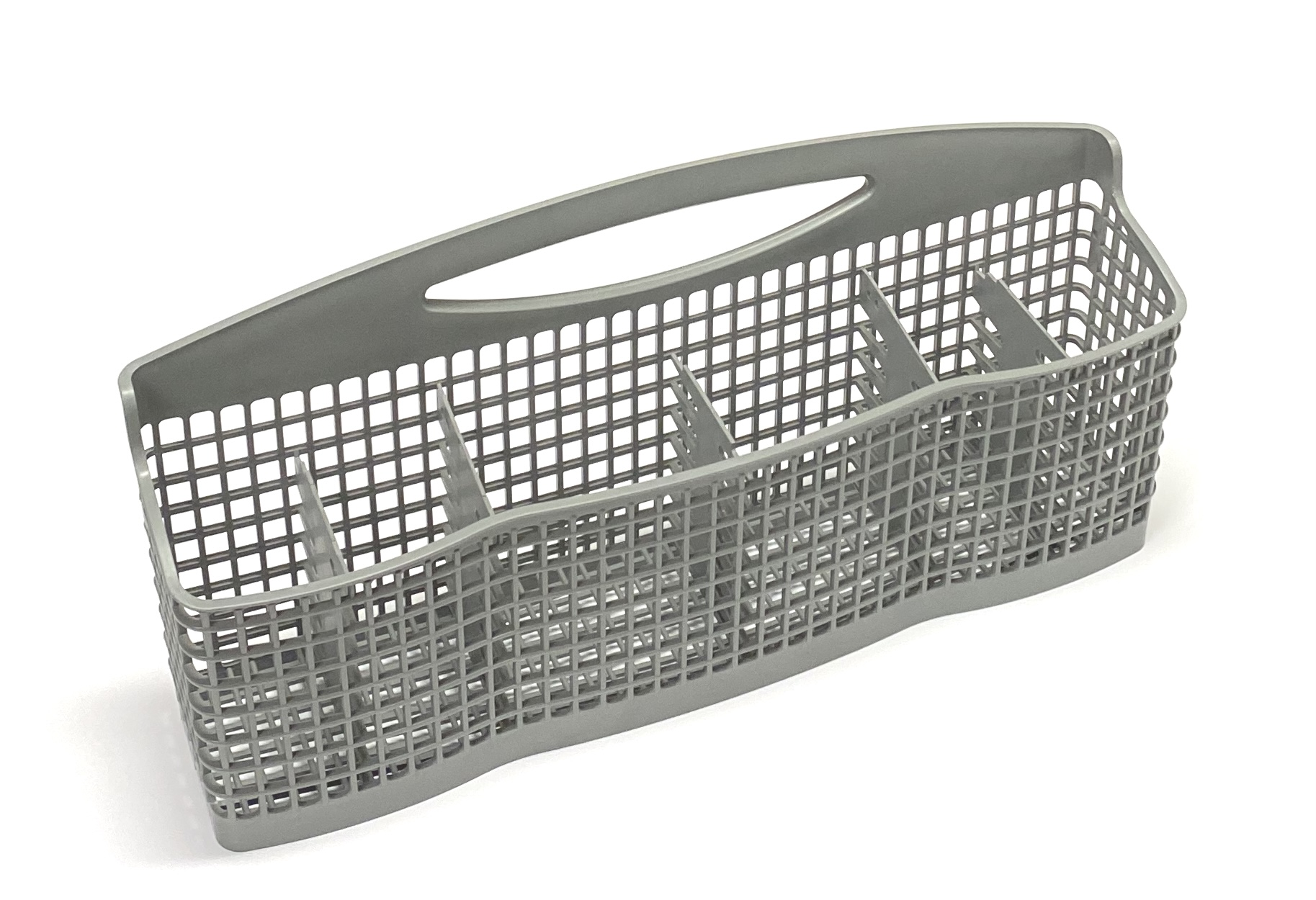 2904704 OEM Frigidaire Dishwasher Silverware Basket Originally Shipped