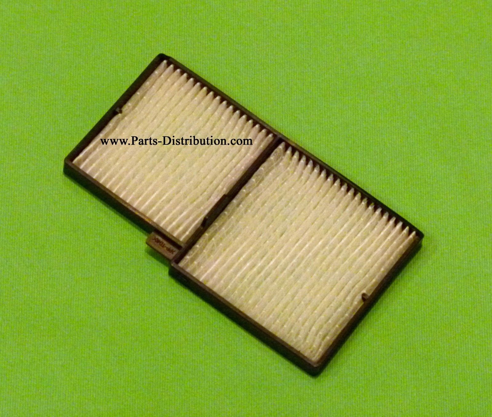 PowerLite 1700c Epson Projector Air Filter 1705c 1710c 1715c 1810p 1815p 1825