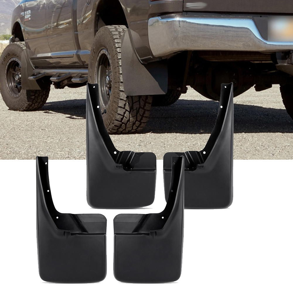 ram mud guards