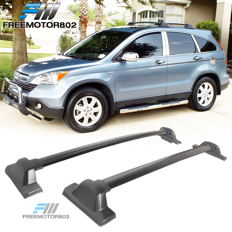 crv roof bike rack