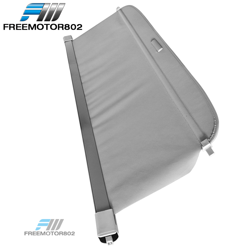 Powerty Compatible With Cargo Cover Jeep Patriot & Compass 2007-2016