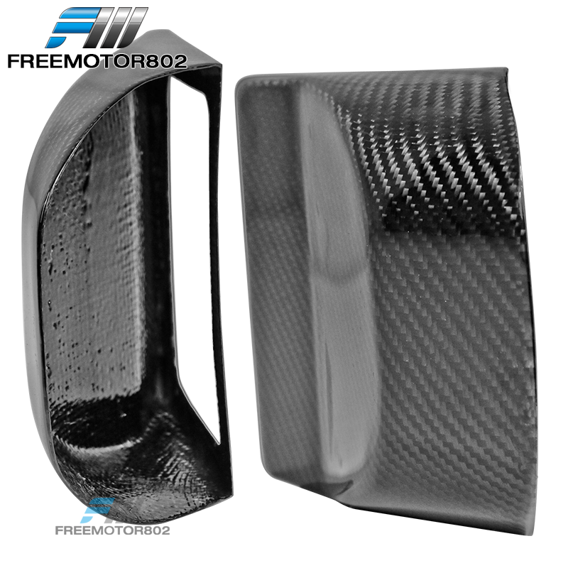 Fits 2015-2019 BMW 4-Series M4 Intake Ram Air Induction ...
