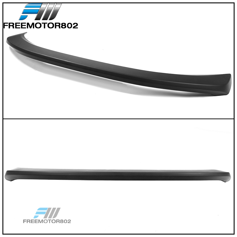 Fits 19-20 Lexus XZ10 7th Gen ES ES350 ES300h Sedan 4-Door Trunk Spoiler