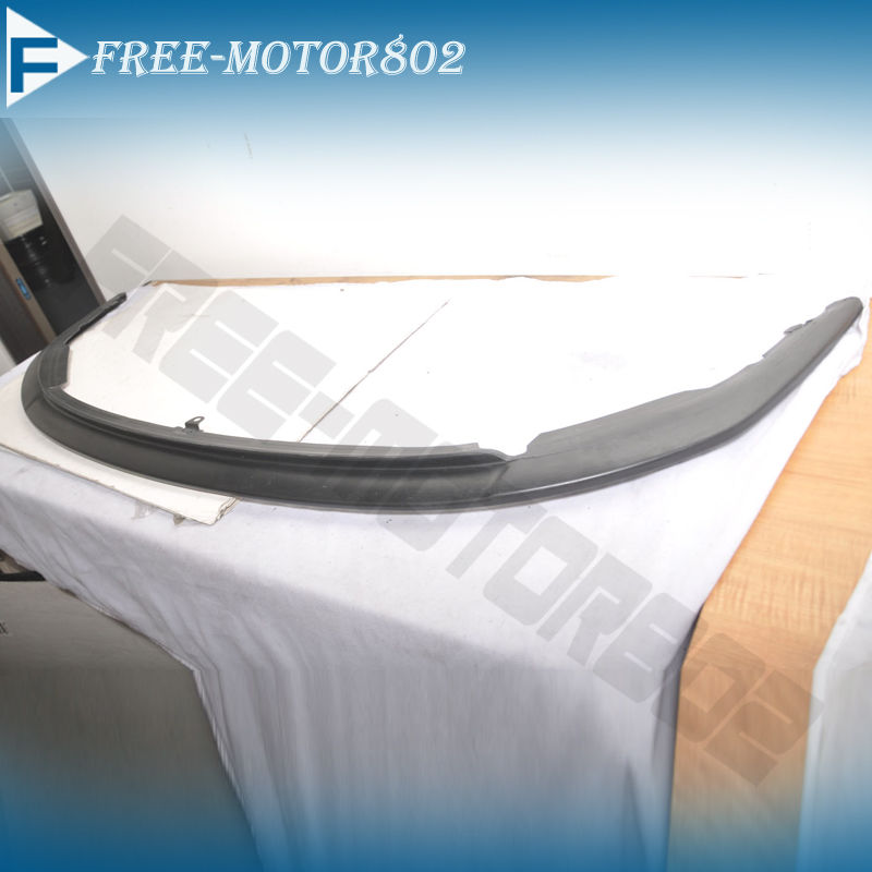 FITS 0507 SUBARU LEGACY GT FRONT LIP SPOILER BODYKIT JDM BUMPER ONLY