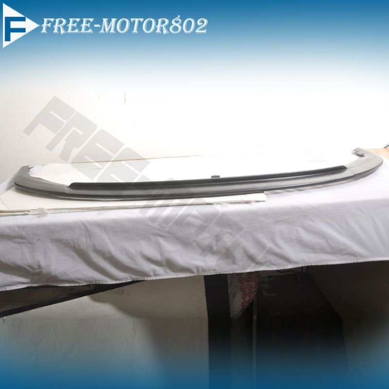 FITS 0507 SUBARU LEGACY GT FRONT LIP SPOILER BODYKIT JDM BUMPER ONLY