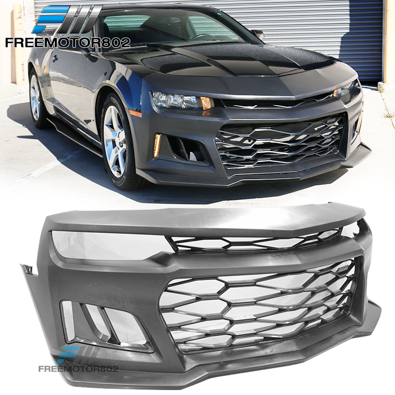 Camaro ZL1 Front Bumper