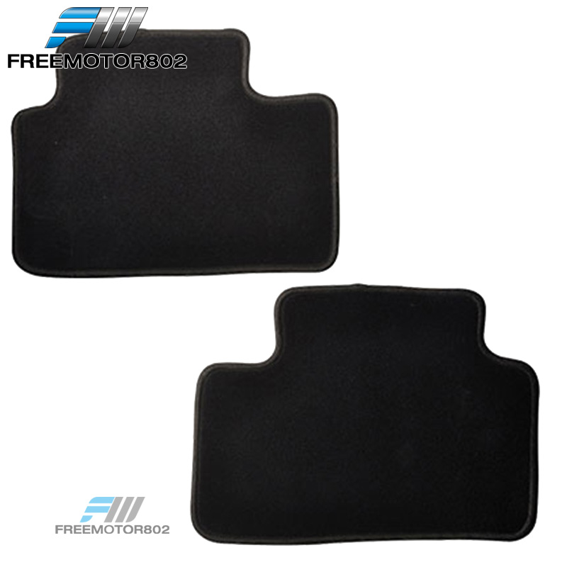 Fit 0105 Lexus IS300 4Dr Nylon Floor Mats Carpets Nonskid Black 4PC eBay