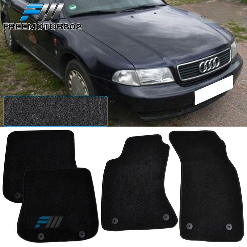 ALFOMBRAS DE AUDI A4