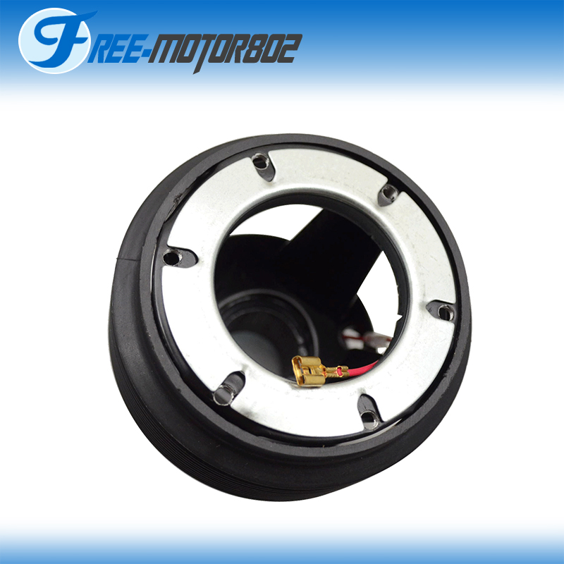 JDM Style Boss Kit 6 Hole Steering Wheel Hub Adapters For Volkswagen eBay