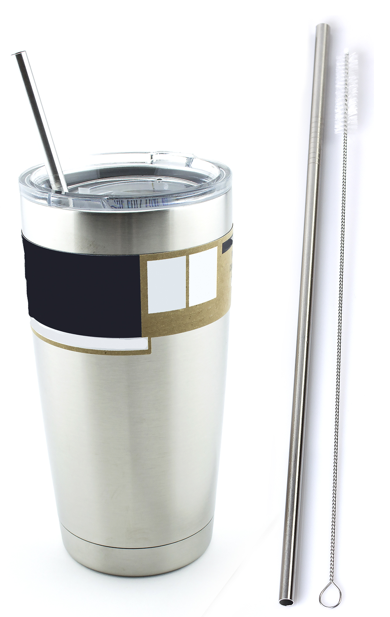 yeti drink cup with straw