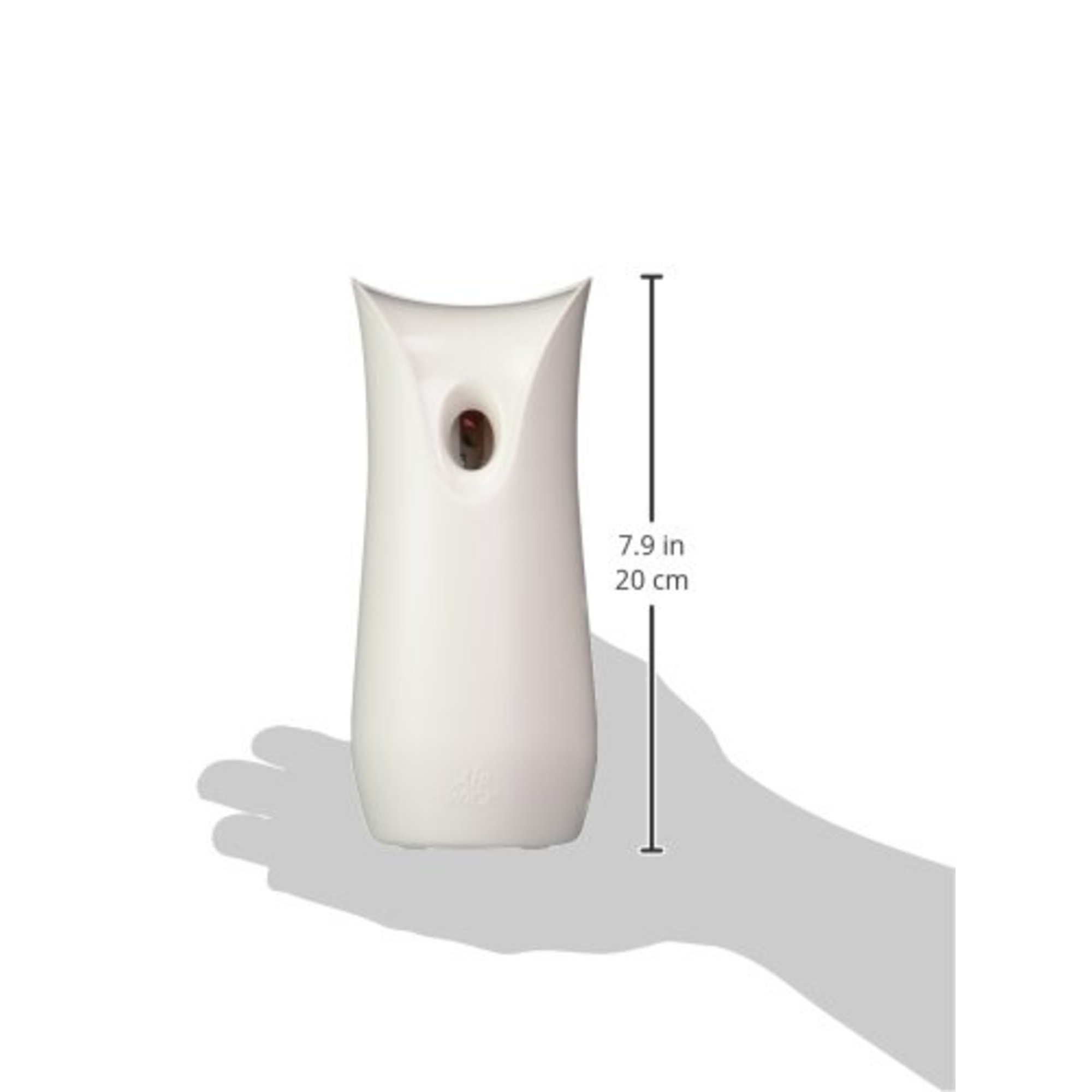 Air Wick Freshmatic Automatic Spray Air Freshener Dispenser White eBay