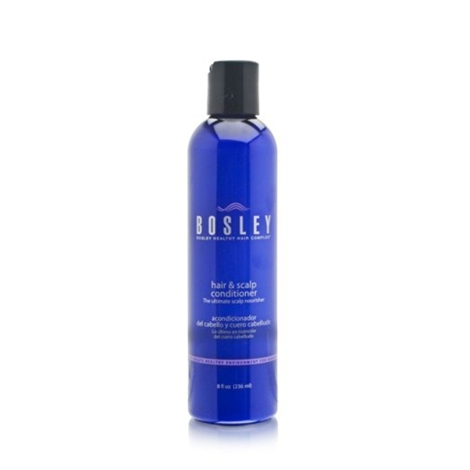 bosley hair replacement