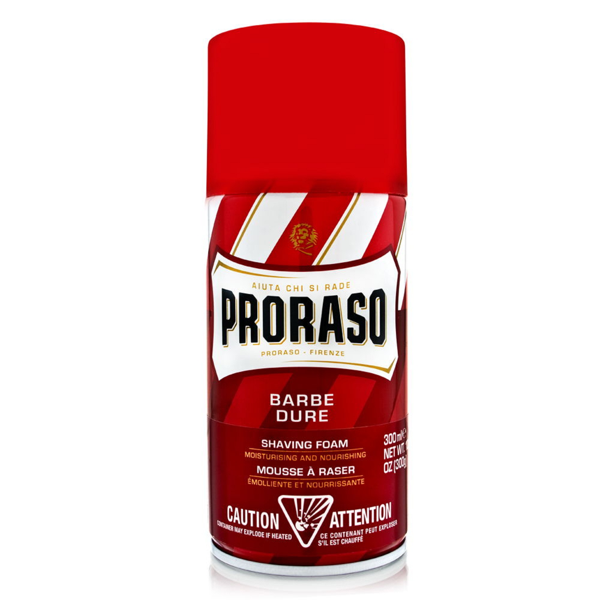 proraso near me