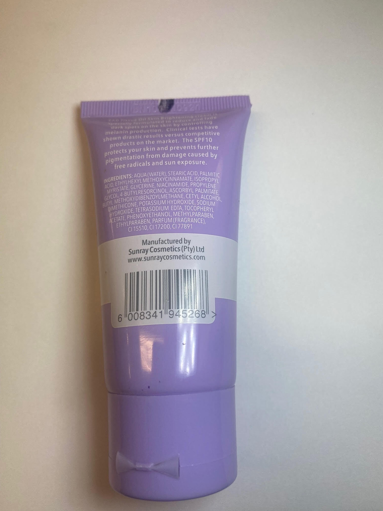 Bump Patrol Dermatologist Approved Original Strength Aftershave