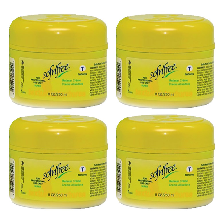 sofn free cream relaxer super strength for professional use 250ml pack of 4 90925915404 ebay details about sofn free cream relaxer super strength for professional use 250ml pack of 4