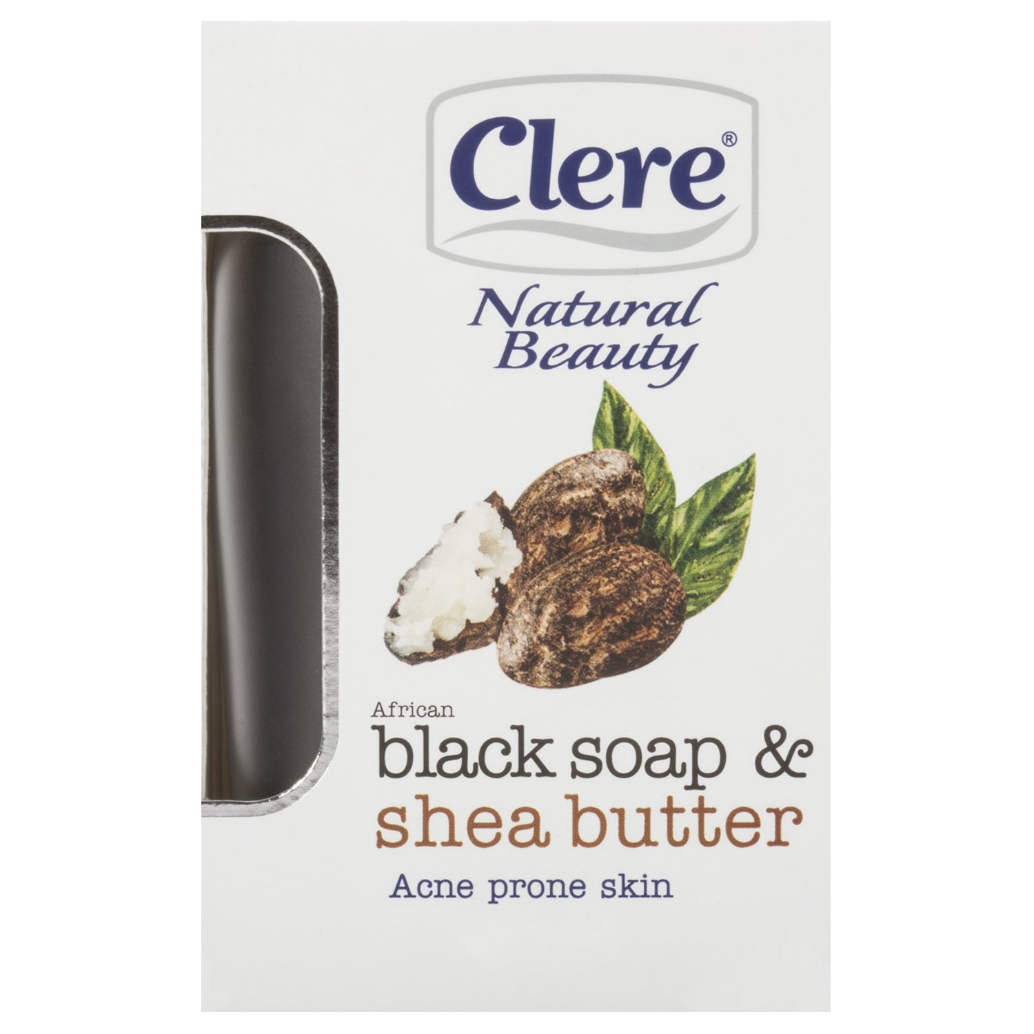 shea butter for acne prone skin