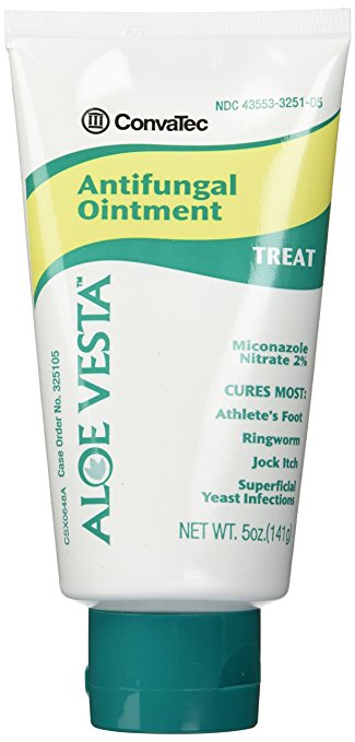 aloe ointment