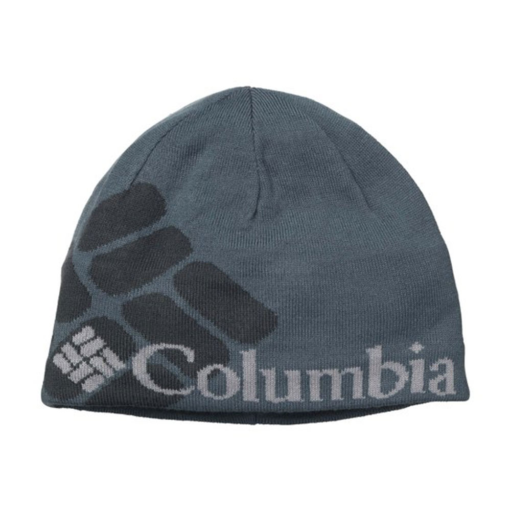 columbia beanie omni heat