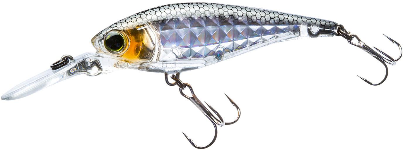 Yo-Zuri R1438 GSAY 3DR-X SHAD (SP) 60mm 2-3/8